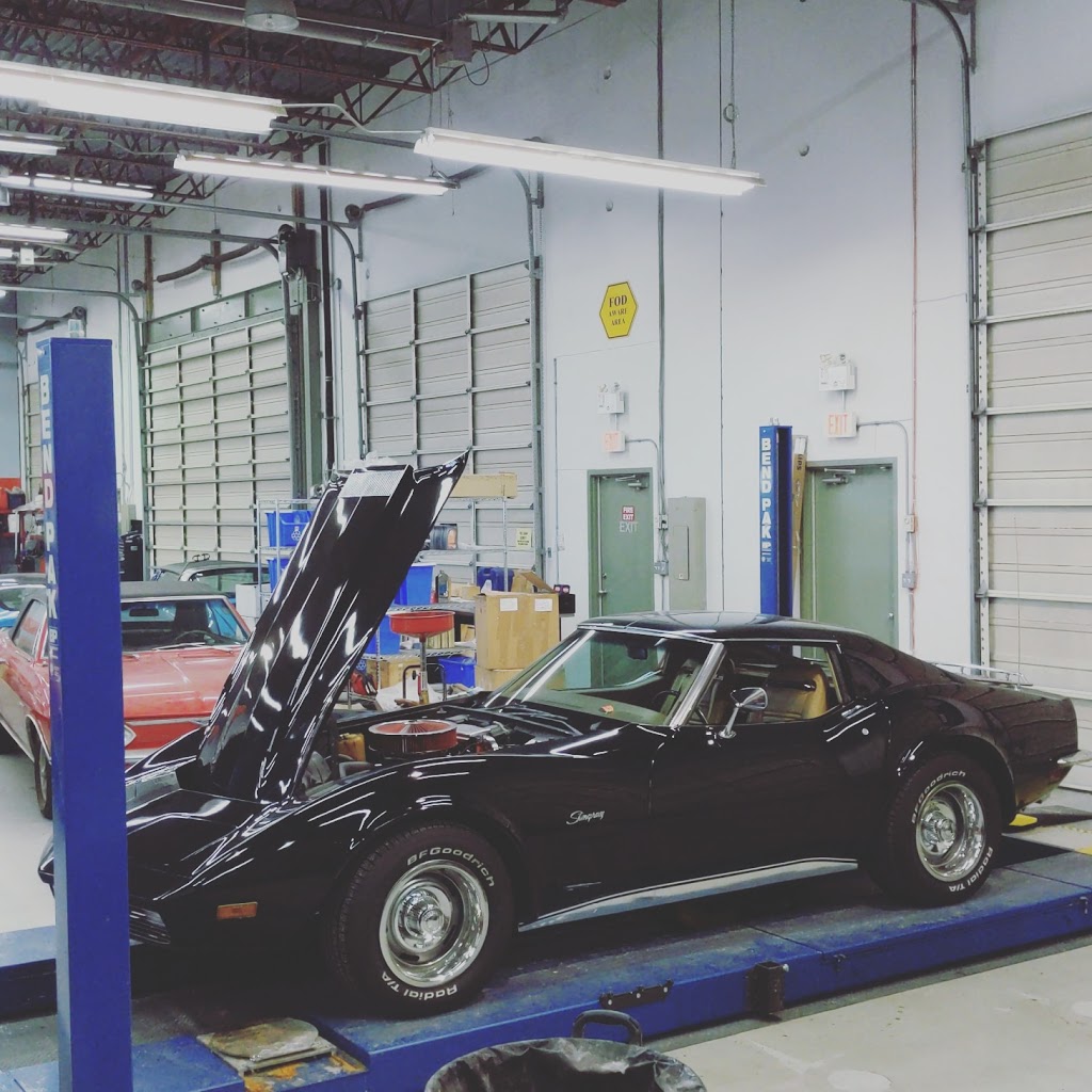 Turn 3 Autosport Inc | 5947 206a St #101A, Langley City, BC V3A 8M1, Canada | Phone: (888) 304-3953