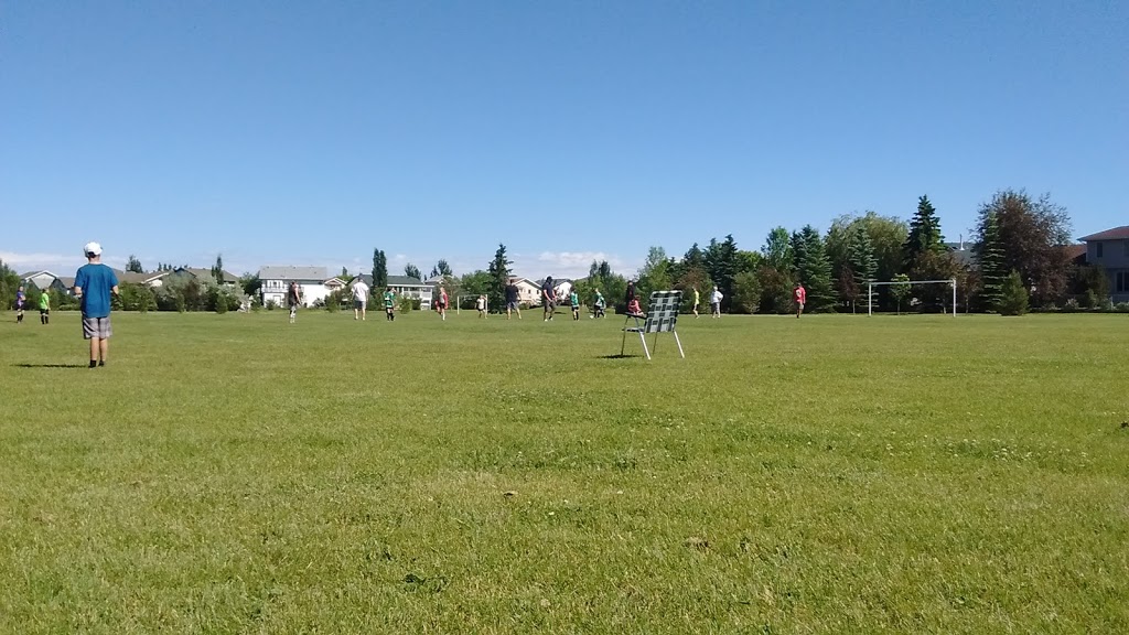 Fairways Park | 23 Fairway Dr, Spruce Grove, AB T7X 3C9, Canada