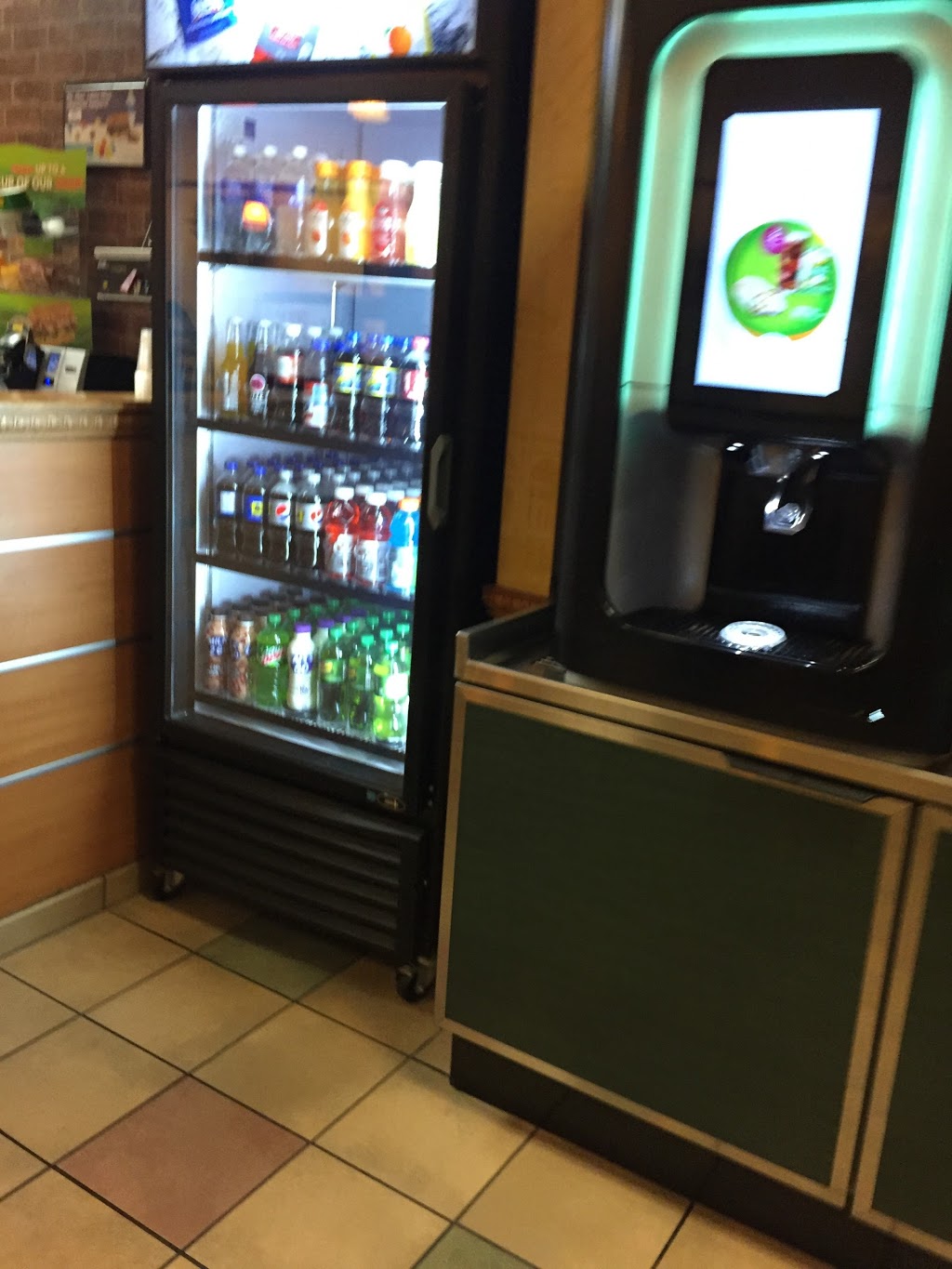 Subway | 2285 160 St Unit E3, Surrey, BC V4A 9N6, Canada | Phone: (778) 294-3888