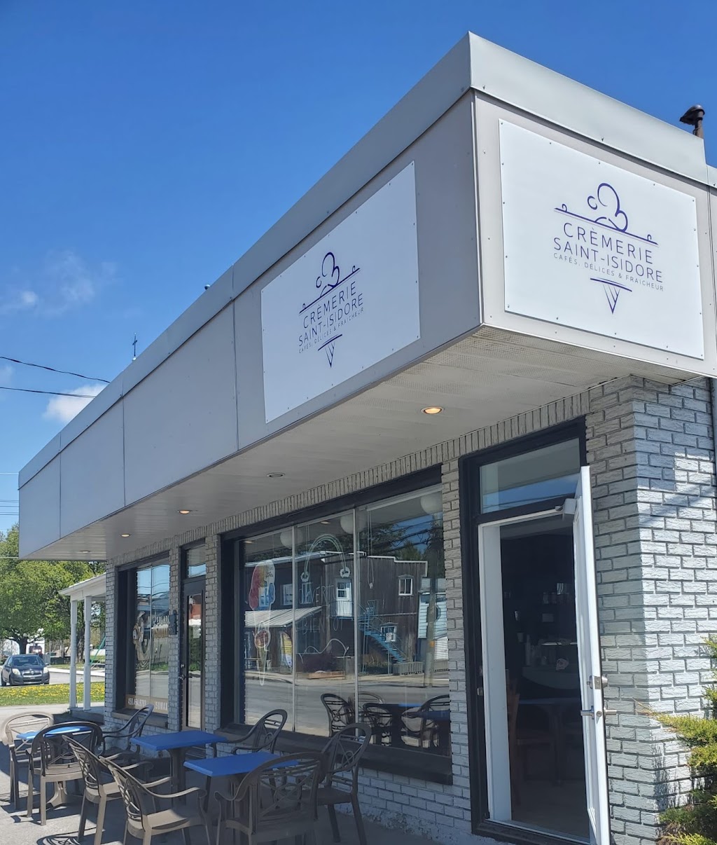 Crèmerie Saint-Isidore | 689 Rang Saint-Régis, Saint-Isidore-de-Laprairie, QC J0L 2A0, Canada | Phone: (514) 240-7427