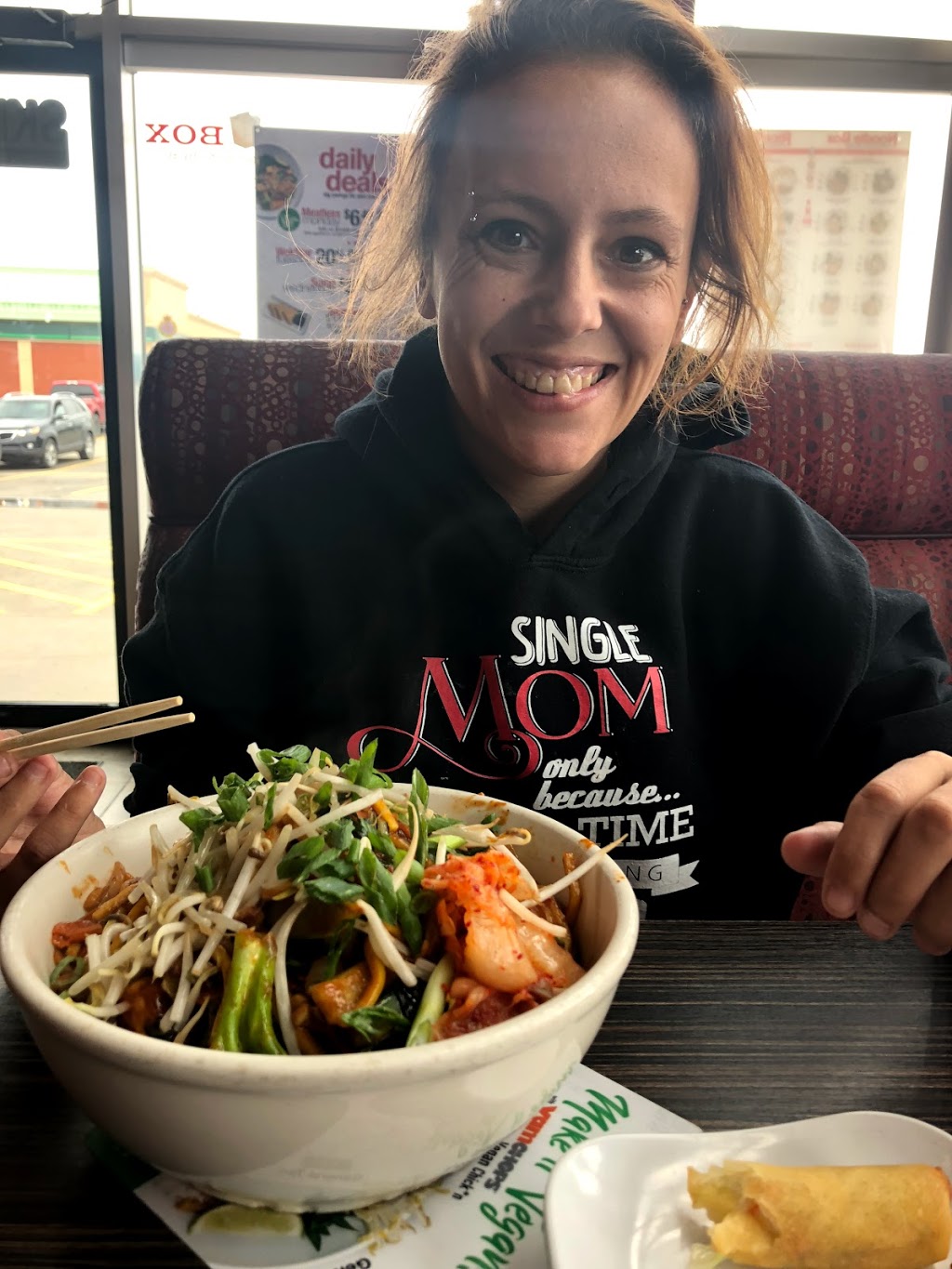 Wok Box | 3922 17th St, Edmonton, AB T6T 0C2, Canada | Phone: (780) 462-8269