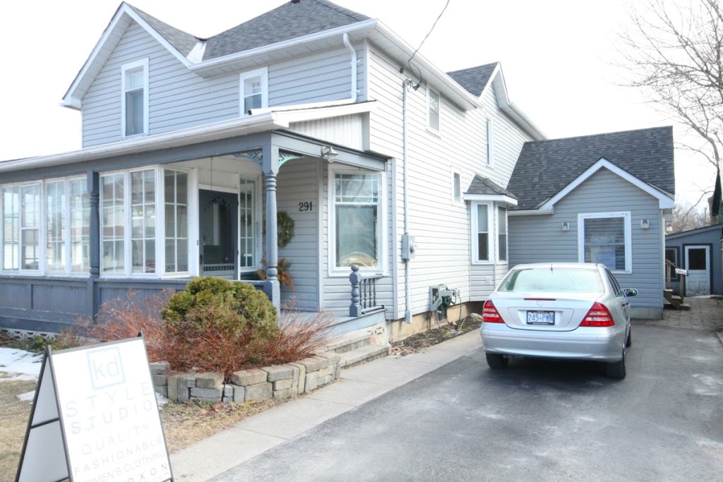 KD Style Studio Wellington Ontario Canada | 291 Noxon Ave, Wellington, ON K0K 3L0, Canada | Phone: (647) 404-8093