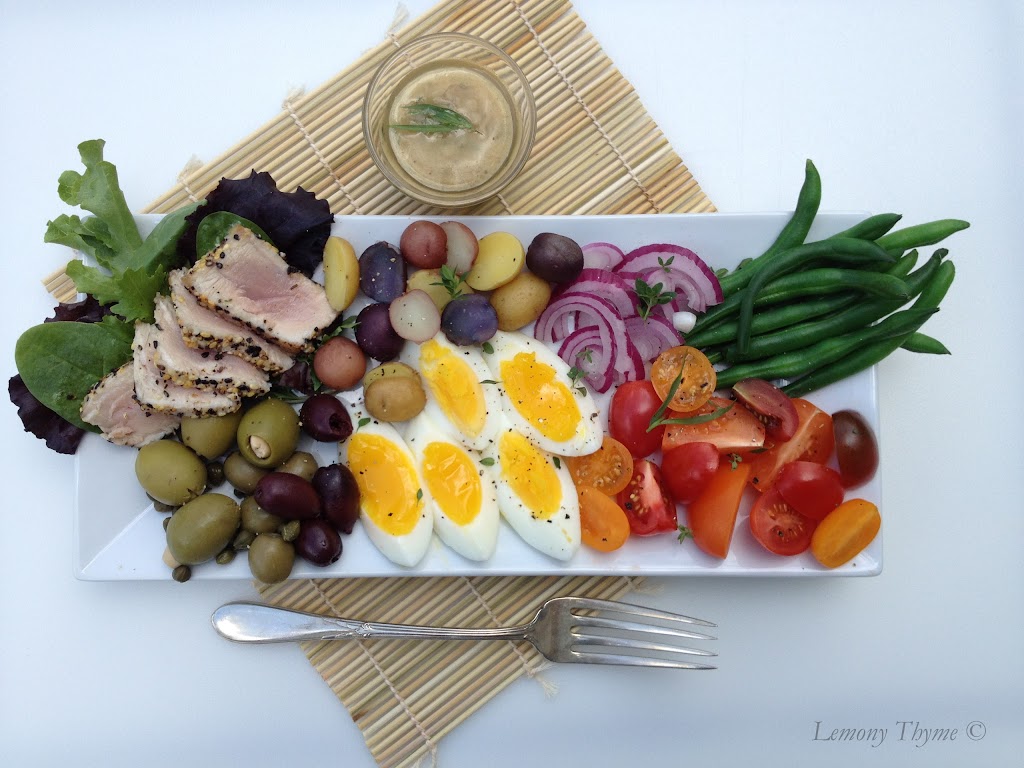 The Village Green Cuisine Catering | 925 King St W, Hamilton, ON L8S 1K7, Canada | Phone: (905) 296-6300