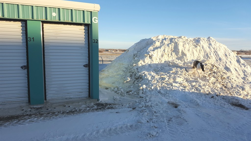 Hwy 1 Storage Inc | Hwy 1 East, Regina, SK S4L 5B1, Canada | Phone: (306) 522-4991