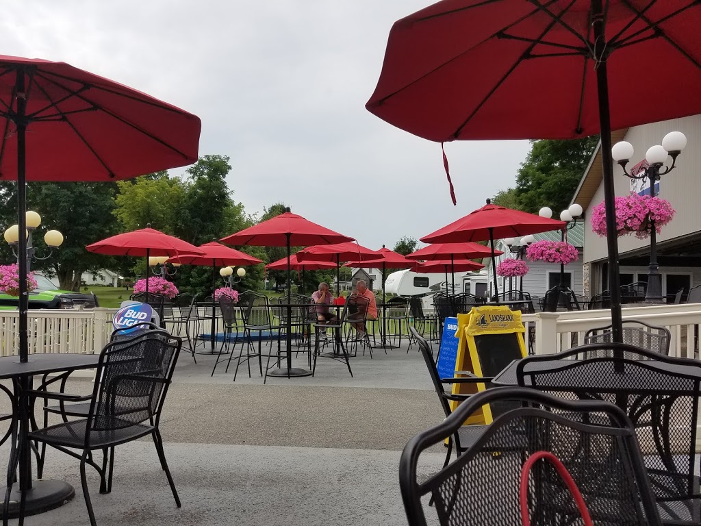 River Lane Bowling | 12 Hamilton St, Waddington, NY 13694, USA | Phone: (315) 388-4462