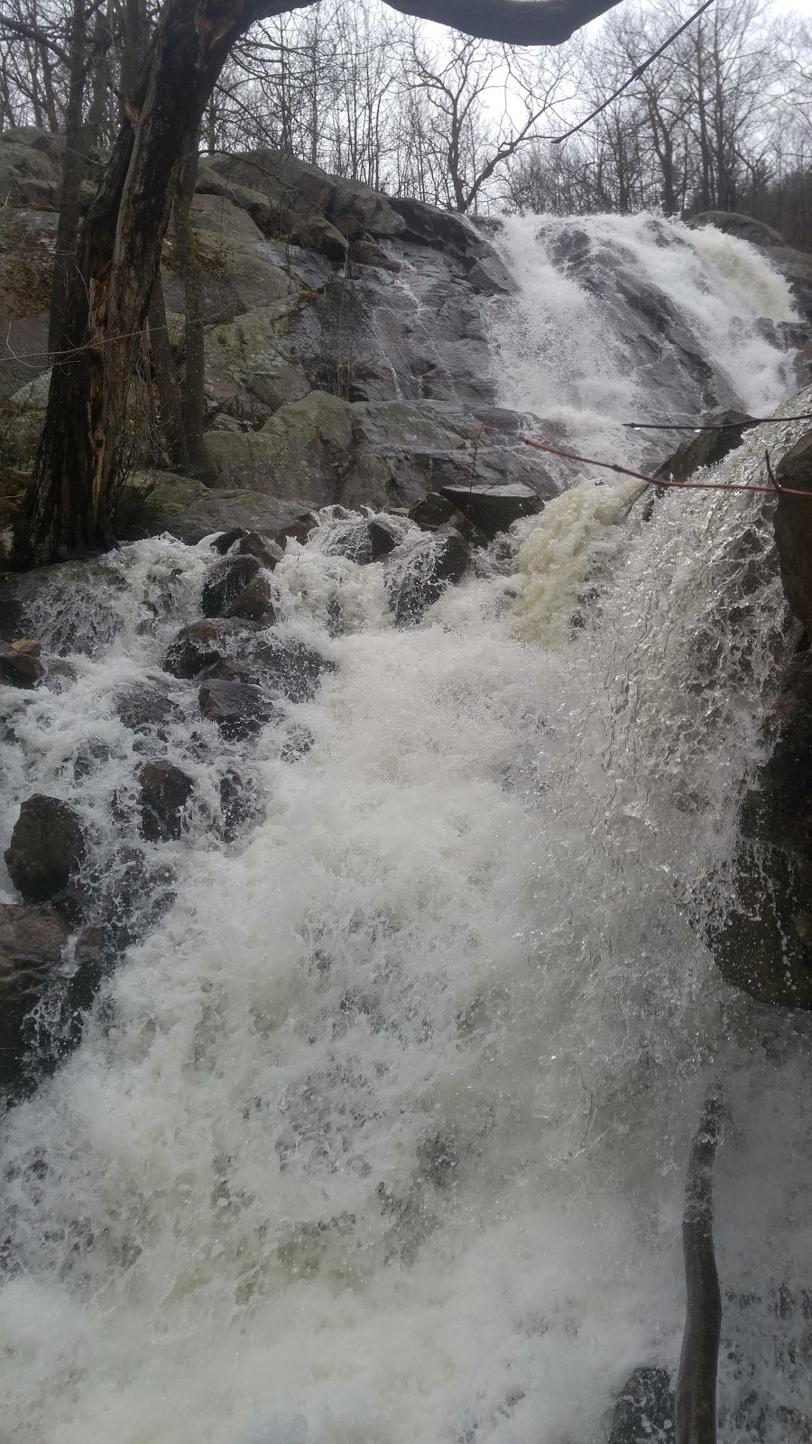 Luskville Falls Trail | Chemin de lHôtel de Ville, Luskville, QC J0X 2G0, Canada | Phone: (819) 827-2020