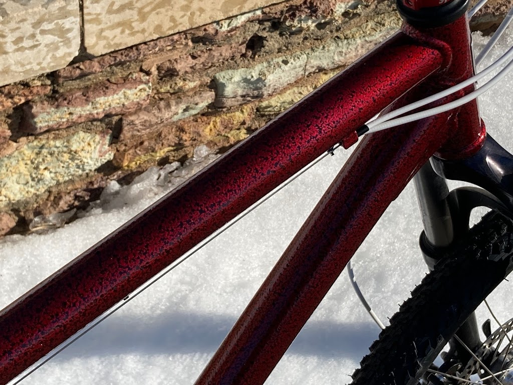 Statix Custom Powder Coating | 359 Johnson Ave W Unit B, Winnipeg, MB R2L 0J2, Canada | Phone: (204) 798-0045