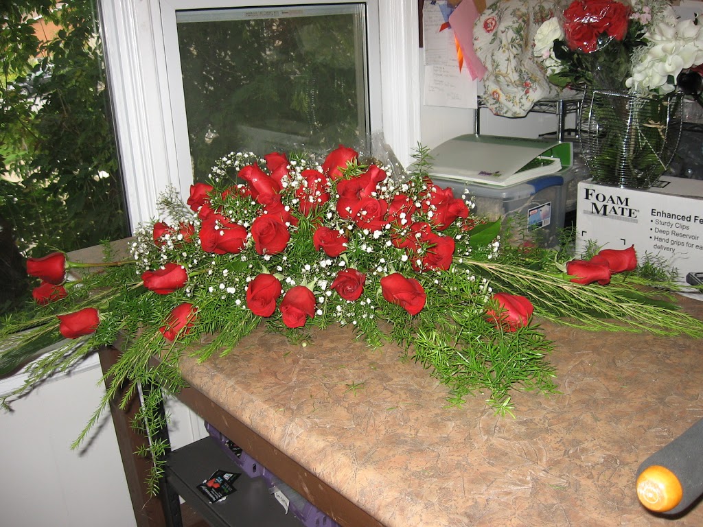 Regency Wine & Flowers | 1 Demorest Ave, Sudbury, ON P3C 3J5, Canada | Phone: (705) 692-2579