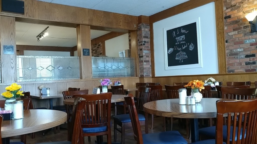 Scratch Bistro & Bake Shop | 8724 Regional Rd 25, Milton, ON L9T 0M1, Canada | Phone: (905) 878-3632
