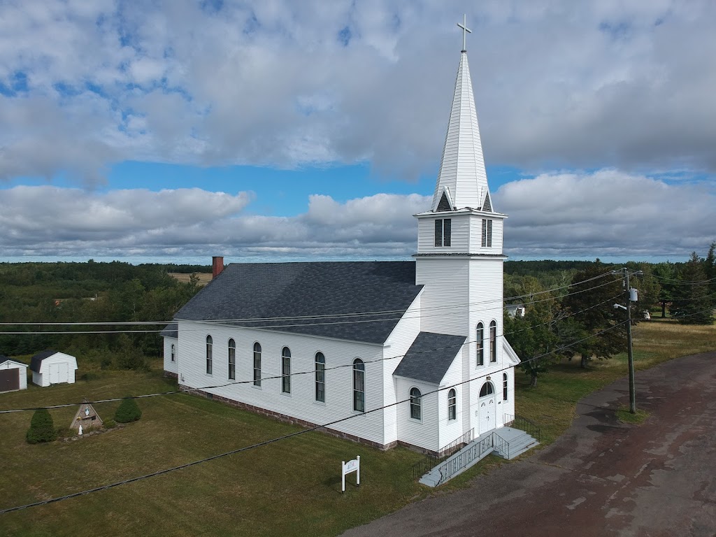 Advanced Drone Services | 4361 NB-515, Sainte-Marie-de-Kent, NB E4S 5H8, Canada | Phone: (506) 232-9210