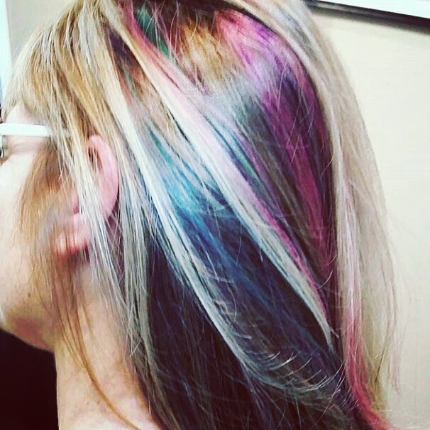Tinttech Hair Studio | 12 Bartley Dr, Caledon East, ON L7E 0M9, Canada | Phone: (905) 717-5697