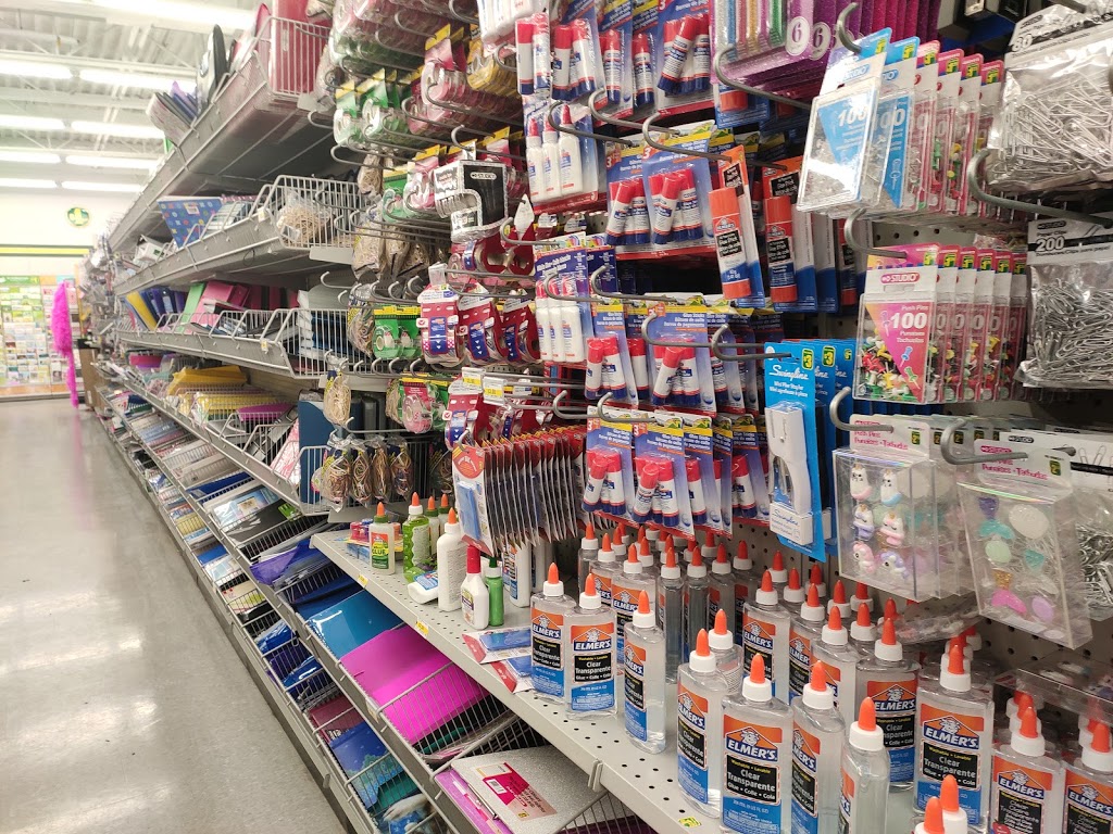 Dollarama | 5415 Tecumseh Rd E, Windsor, ON N8T 1C5, Canada | Phone: (519) 974-2096