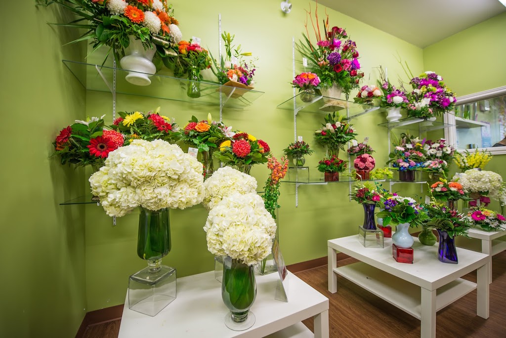 Forest of Flowers | 5010 Pinedale Ave, Burlington, ON L7L 0G3, Canada | Phone: (905) 631-6200