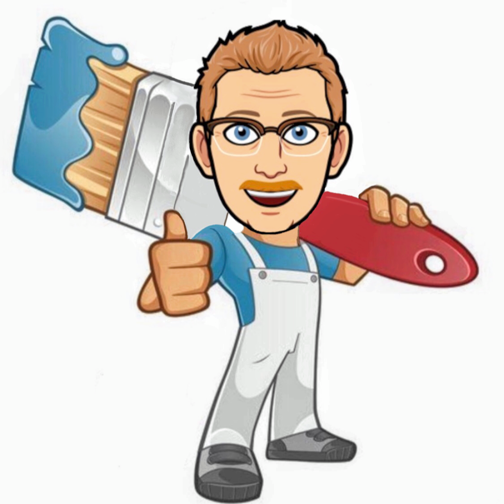 The Happy Painter | 11 Nita Dr, Truro, NS B2N 6G8, Canada | Phone: (902) 956-1551