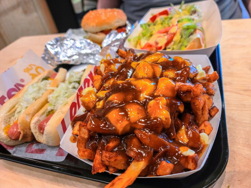Billy Ks | 9474 Bd Lacordaire, Saint-Léonard, QC H1R 0C4, Canada | Phone: (514) 325-0276