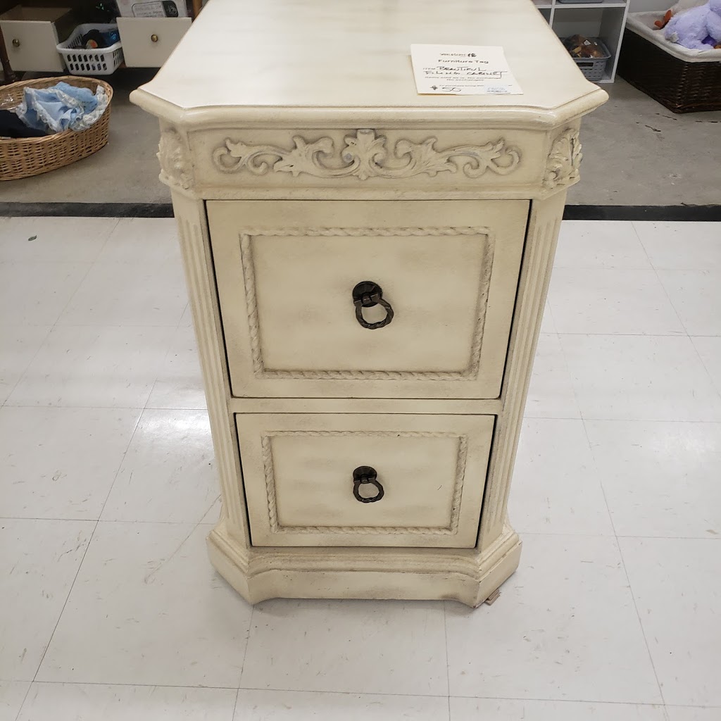WorldServe Thrift Store White Rock | 1524 Foster St, White Rock, BC V4B 3X8, Canada | Phone: (778) 294-6800