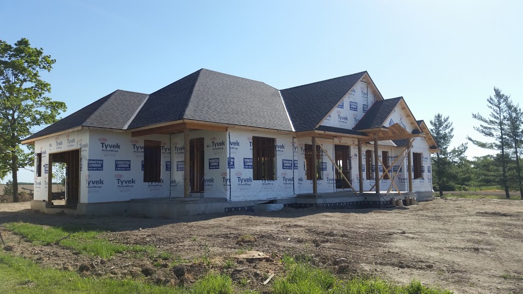 Grandviews Xteriors Ltd. | 1235 First Line, Hagersville, ON N0A 1H0, Canada | Phone: (519) 770-5193