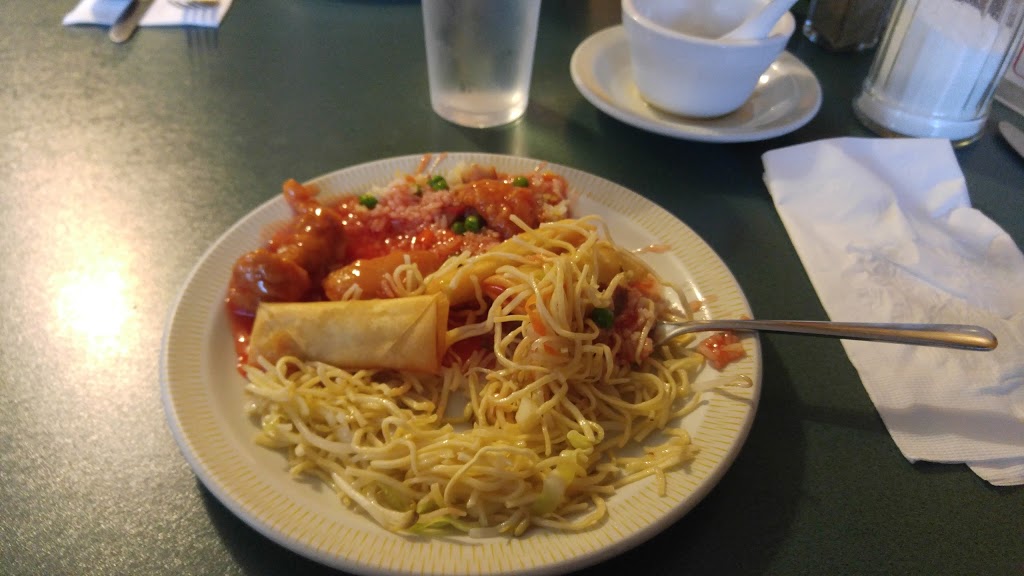 Great Wall Restaurant | 2545 Pleasant Valley Rd, Armstrong, BC V0E 1B2, Canada | Phone: (250) 546-8284