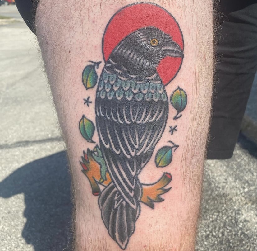 Steel N Ink Collingwood | 330 First St, Collingwood, ON L9Y 1B4, Canada | Phone: (705) 444-7979