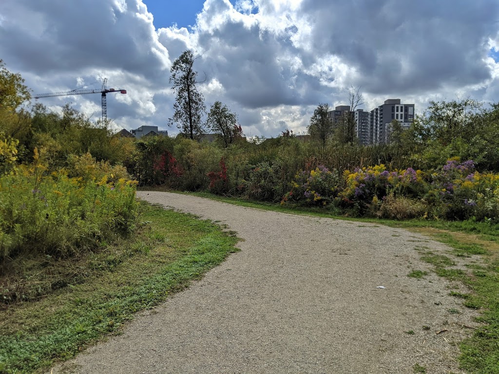 Westmeadow Park | 201 Westmeadow Dr, Kitchener, ON N2N 3P9, Canada | Phone: (519) 741-2345