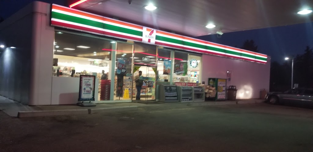 7-Eleven | 5661 23 Ave NW, Edmonton, AB T6L 7B9, Canada | Phone: (780) 462-8618