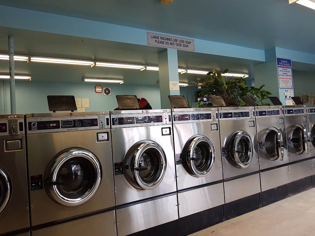 Bubbles Laundry Co | 208 Dalhousie St, Brantford, ON N3S 3T7, Canada | Phone: (519) 757-0078