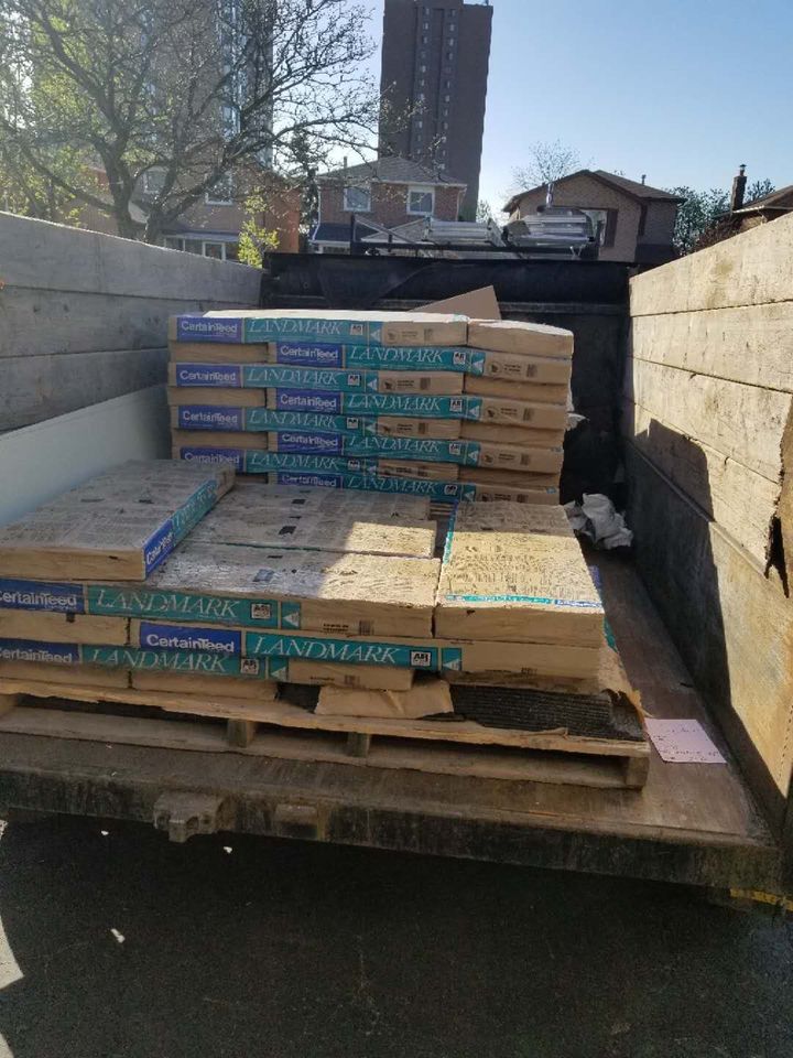 RS Roofing & Aluminum Ltd. | 21 Digby Crescent, Markham, ON L3R 7G6, Canada | Phone: (647) 564-8012