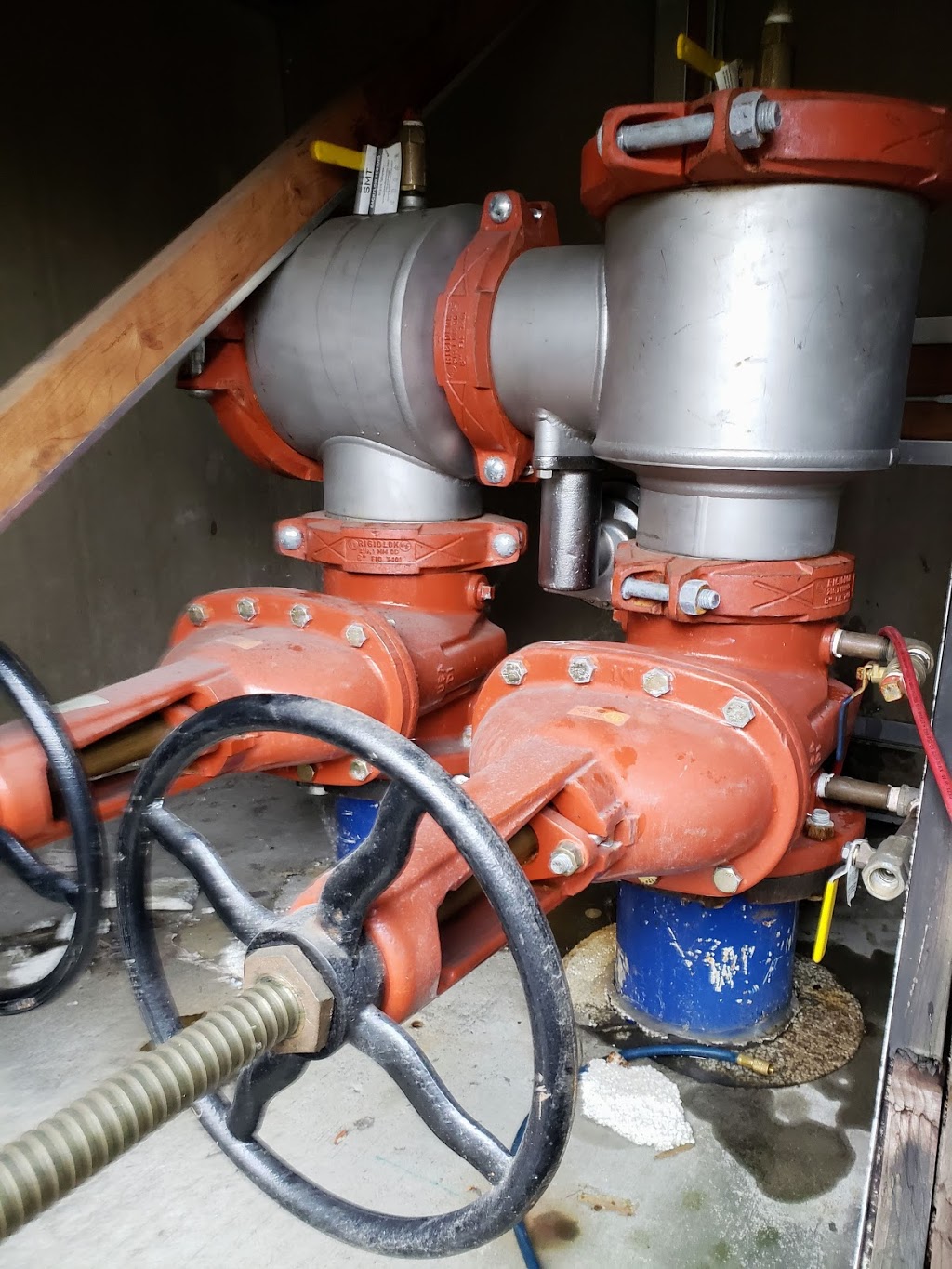 SMT Backflow Testing. | 7190 Huron Mews, Vancouver, BC V5S 4X1, Canada | Phone: (778) 865-4507