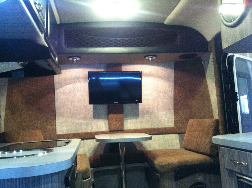 Armadillo Trailer Mfg. Ltd | 205 Brickyard Rd, Enderby, BC V0E 1V2, Canada | Phone: (250) 838-2615