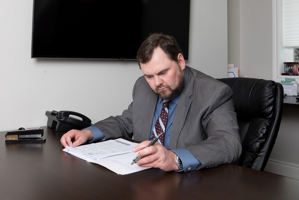 iA Private Wealth Ancaster - Financial Advisor | 134 Wilson St W, Ancaster, ON L9G 1N3, Canada | Phone: (905) 648-3588