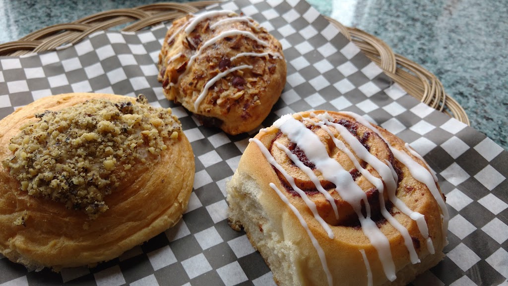 Black Diamond Bakery & Cafe | 119 Centre Ave W, Black Diamond, AB T0L 0H0, Canada | Phone: (403) 933-4503