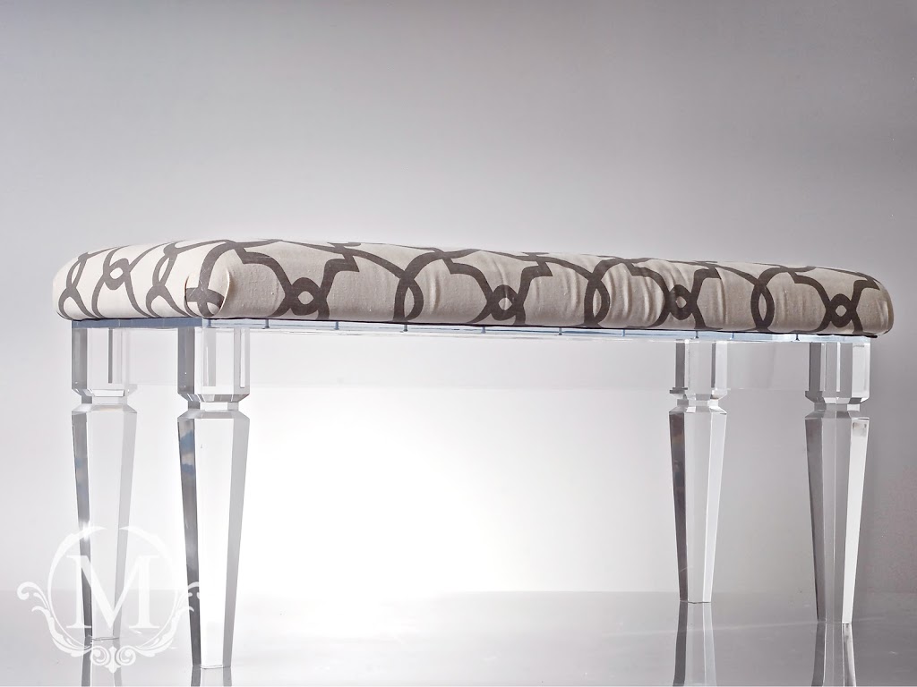 Marion Collection | 6821 Steeles Ave W, Etobicoke, ON M9V 4R9, Canada | Phone: (416) 744-9222