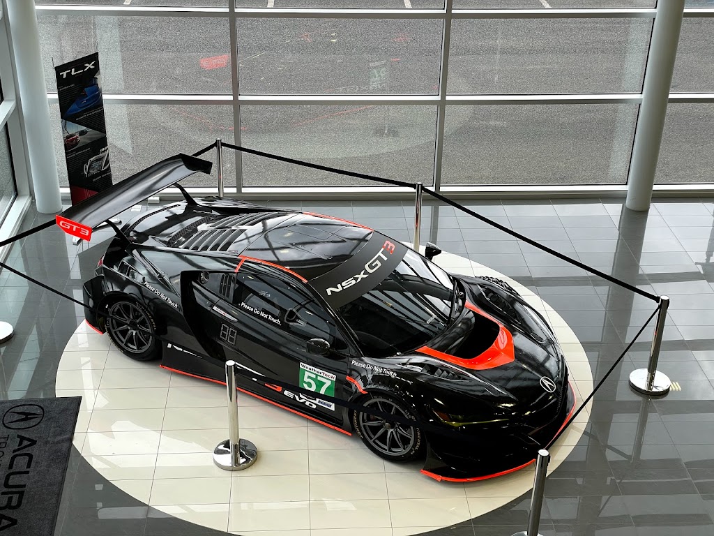 Acura Trois Rivières | 6300 Rue Christophe-Pélissier, Trois-Rivières, QC G9A 5C9, Canada | Phone: (819) 377-7050