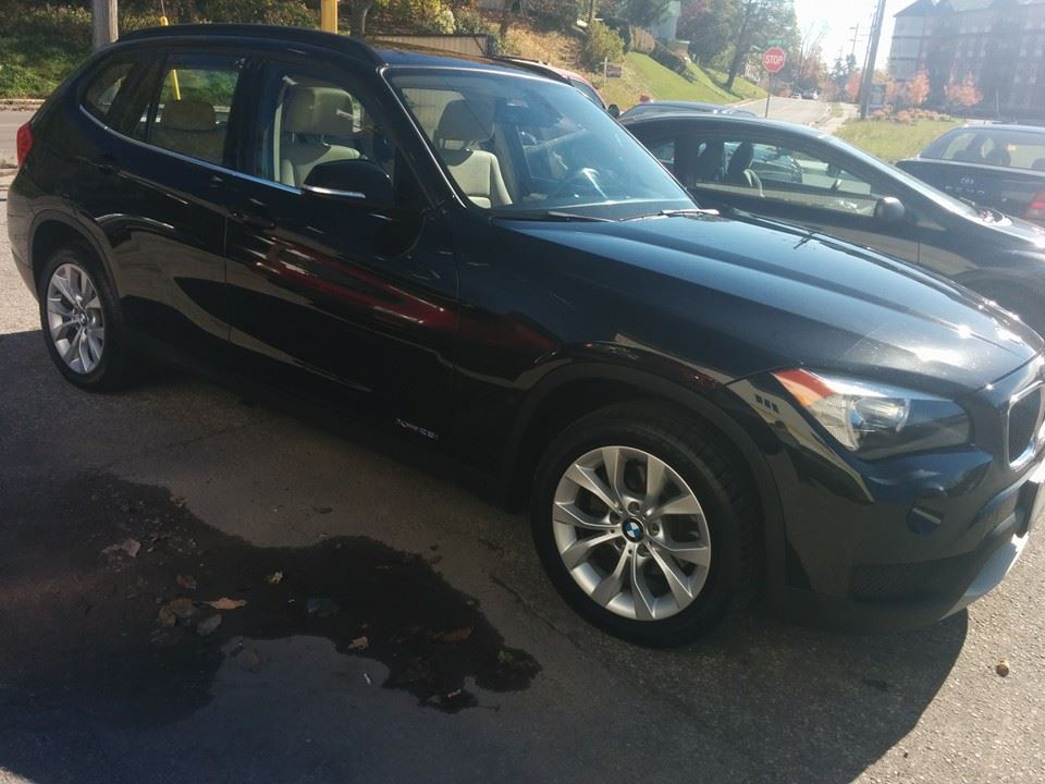 Diamond Detailing Towing and Automotive | 63 Ontario St, Port Hope, ON L1A 2T7, Canada | Phone: (905) 885-4343
