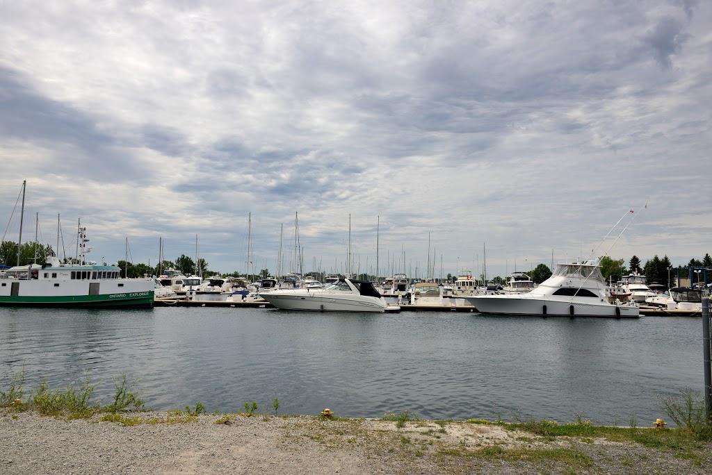 Toronto Yacht Sales | 475 Unwin Ave, Toronto, ON M4M 3M2, Canada | Phone: (416) 469-2628