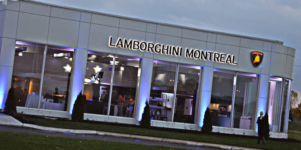John Scotti Luxury Prestige | 16710 Route Transcanadienne, Kirkland, QC H9H 4M7, Canada | Phone: (514) 735-0555