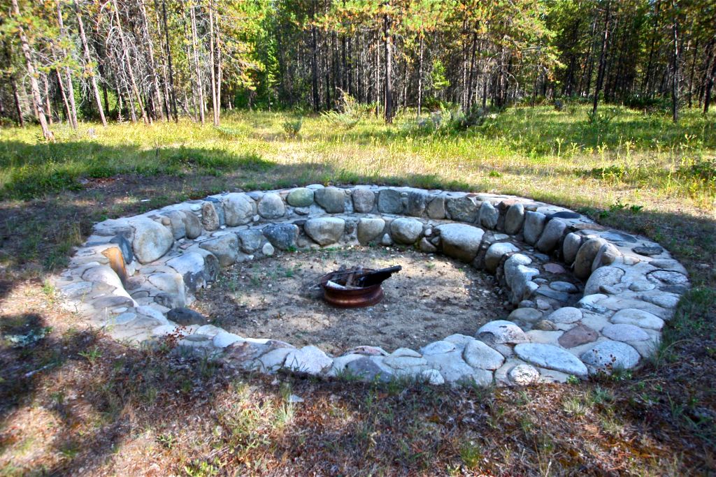 Eagles Nest Retreat & Spa | 6090 Christian Valley Rd, Westbridge, BC V0H 1Y0, Canada | Phone: (250) 718-2675