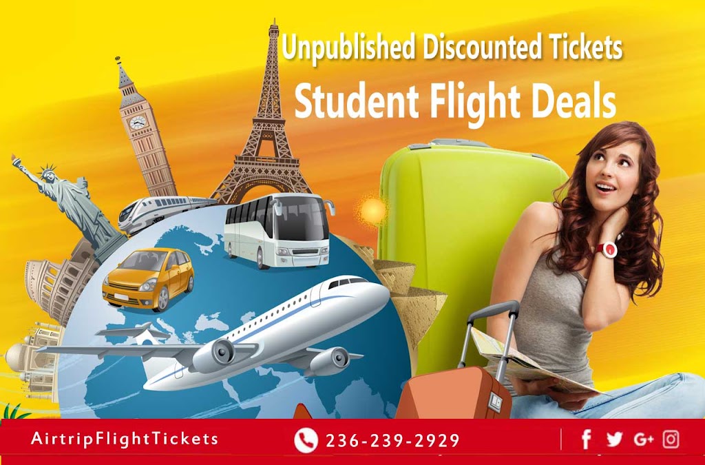 My Trip Bookers | 5888 144 St, Surrey, BC V3X 0G8, Canada | Phone: (604) 484-8984
