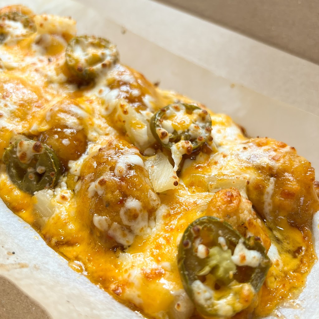 Dominos Pizza | 420 Leacock Dr, Barrie, ON L4N 5G5, Canada | Phone: (705) 481-1555