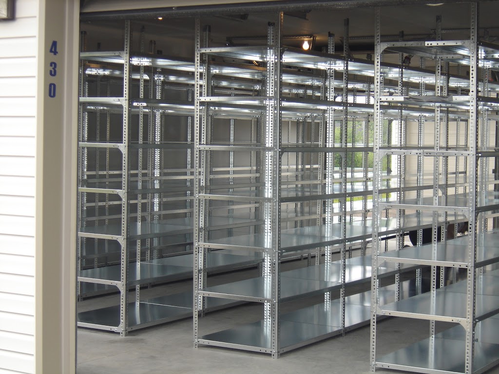 Parlee Beach Self Storage | 23 Chemin Ohio, Shédiac, NB E4P 2J8, Canada | Phone: (506) 532-6160