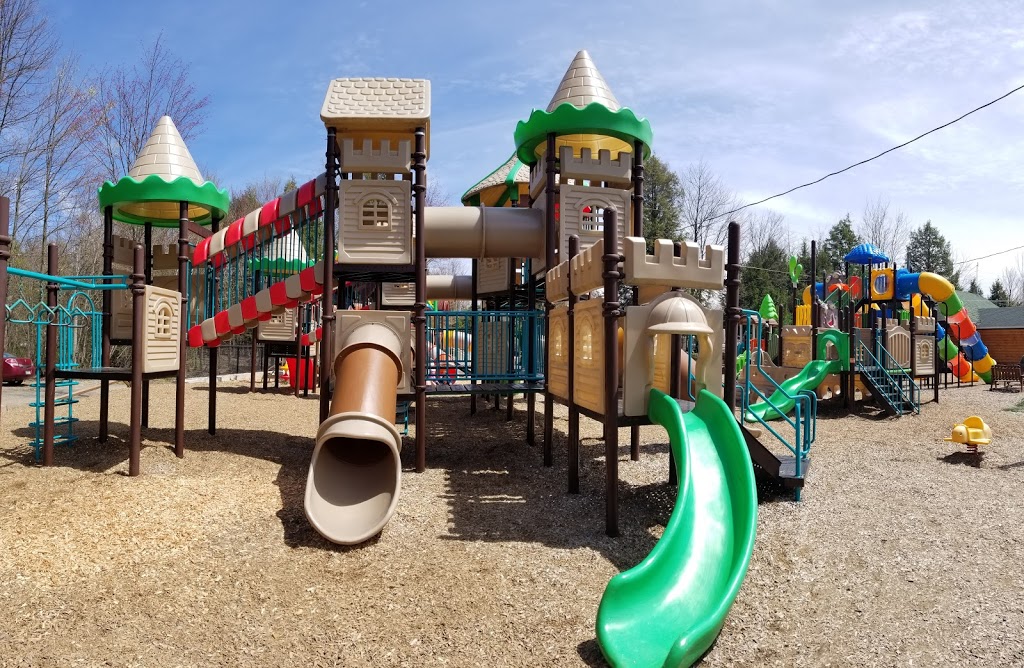 Camping Vacances Bromont | 22 Rue Bleury, Bromont, QC J2L 1B3, Canada | Phone: (450) 534-4434