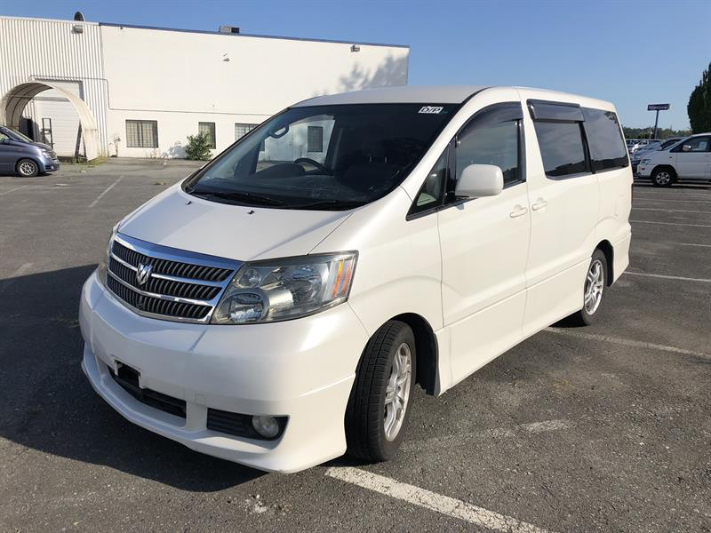 GJI Genuine Japanese Imports | 20785 Langley Bypass #103, Langley, BC V3S 6K1, Canada | Phone: (778) 982-2640