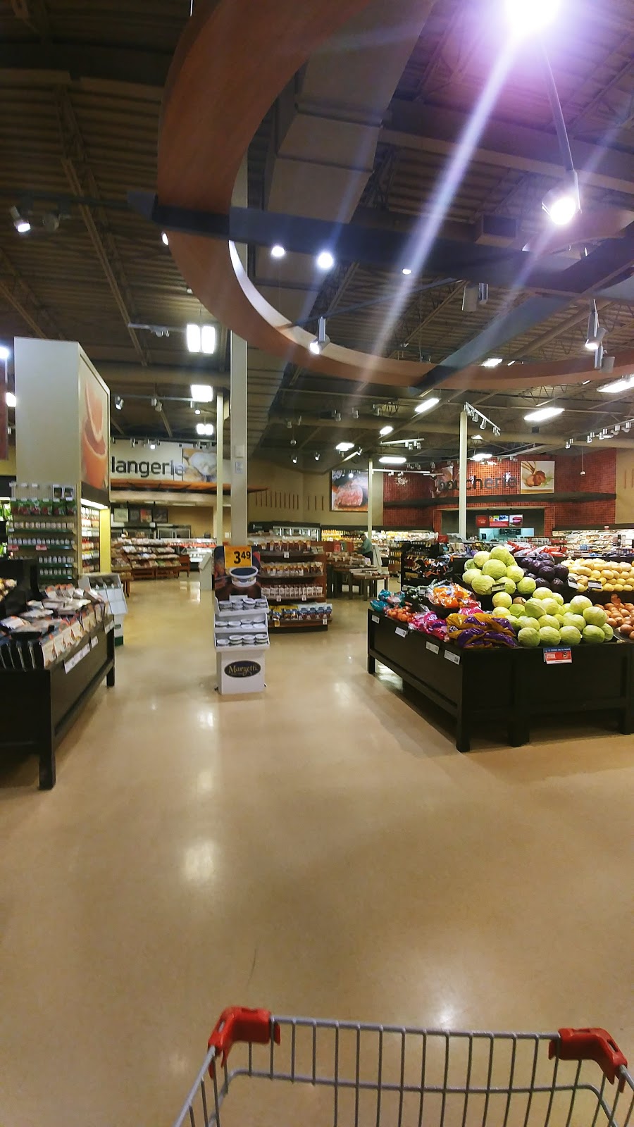 Metro Plus Victoriaville | 435 Boulevard Jutras E, Victoriaville, QC G6P 7H4, Canada | Phone: (819) 751-0101