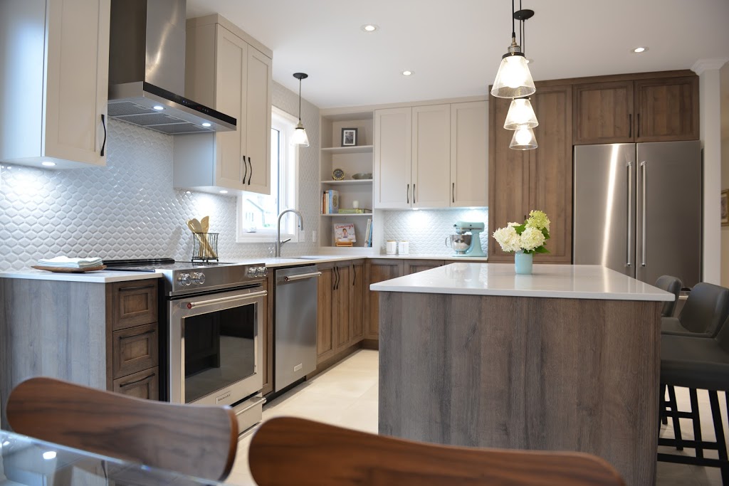 Galileo Construction Inc | 1365 Rue Jean Vincent, Carignan, QC J3L 3P9, Canada | Phone: (450) 447-6590