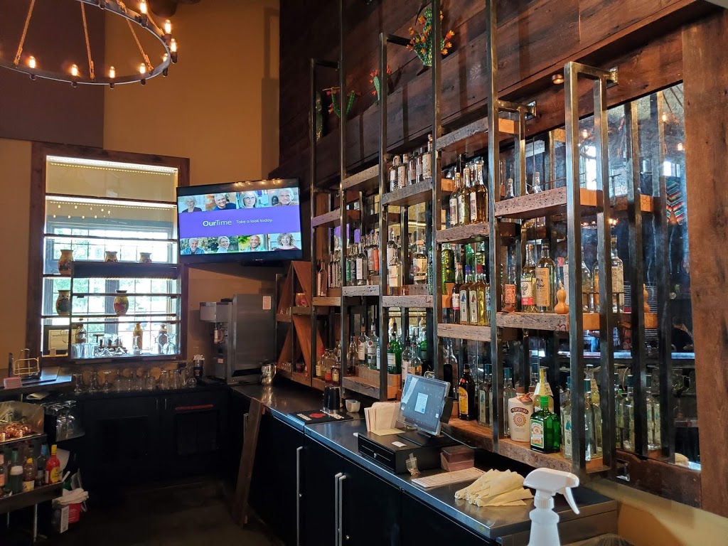 Maizal Mexican Kitchen and Mezcaleria | 4840 N French Rd, East Amherst, NY 14051, USA | Phone: (716) 428-5683