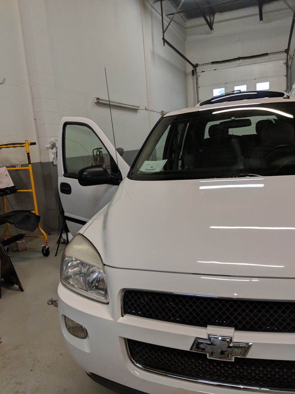 SSC Red Deer - Coating & Detailing | 4845 79 St #1, Red Deer, AB T4P 2T4, Canada | Phone: (780) 742-3701