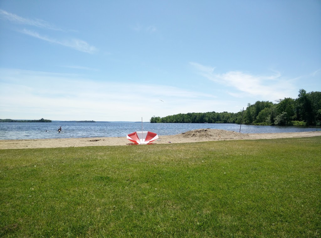 Birdsall Beach Resort | 1170 Birdsall Line, Hastings, ON K0L 1Y0, Canada | Phone: (705) 696-2116