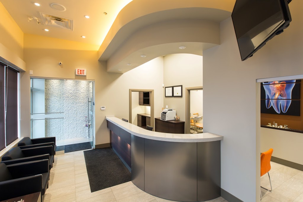 Venice Dental | 3530 Rutherford Rd #78, Woodbridge, ON L4L 1A6, Canada | Phone: (905) 553-3266