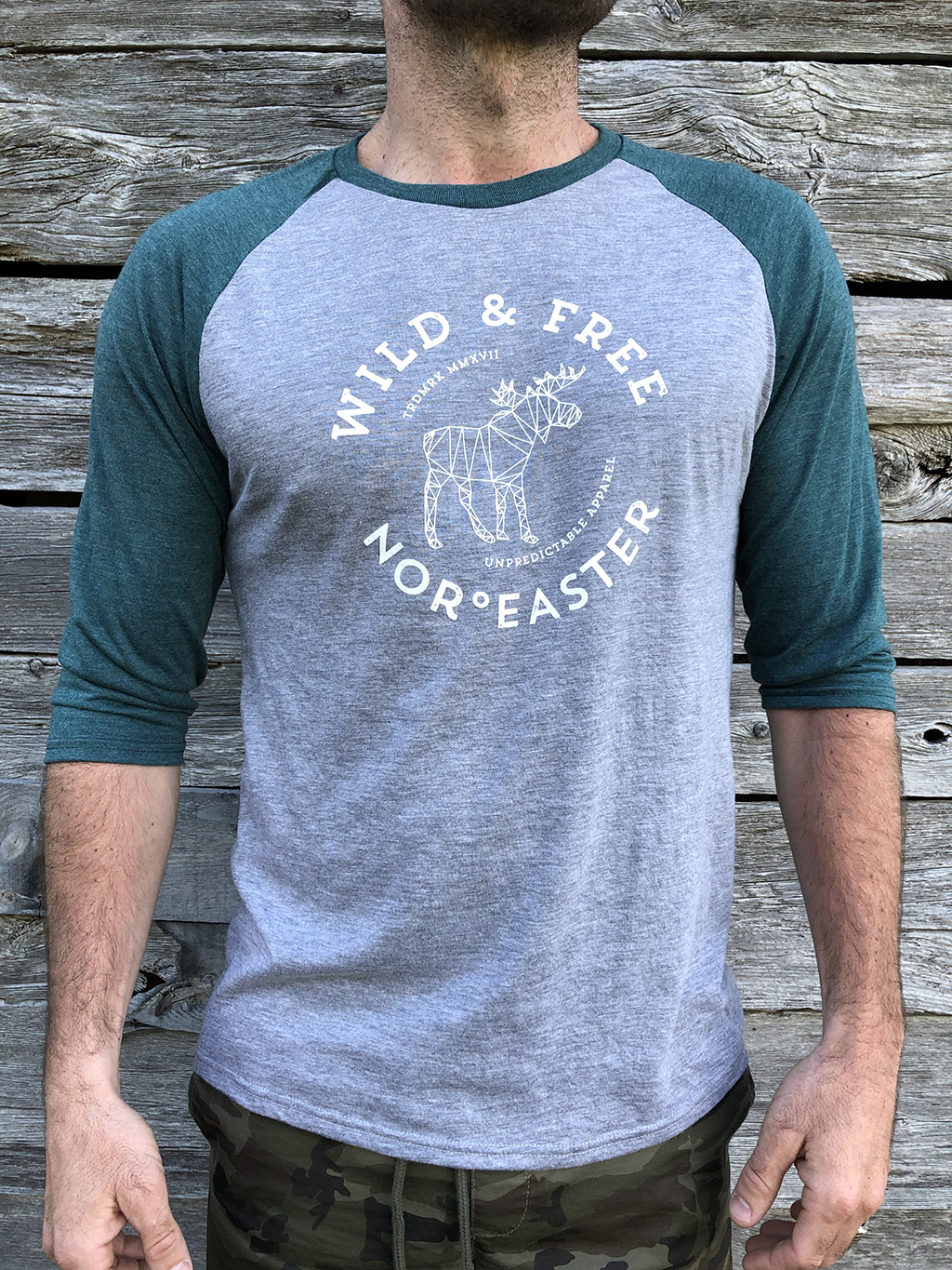 Nor°easter Apparel | 6925 Nova Scotia Trunk 3, Martins Point, NS B0J 2E0, Canada | Phone: (902) 478-5454