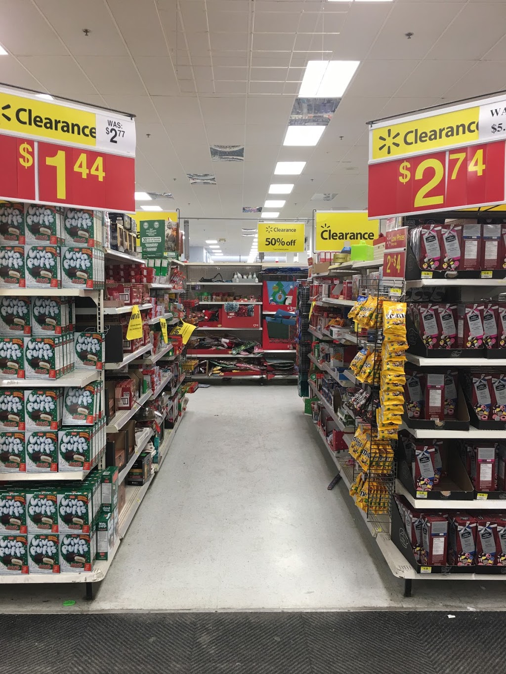 Walmart Markville Mall Supercentre | 5000 Highway 7 Unit Y006A, Markham, ON L3R 4M9, Canada | Phone: (905) 477-6060